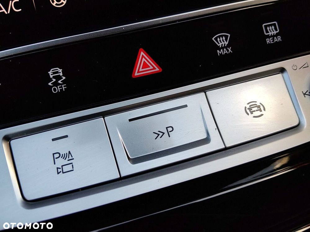 Audi SQ8 TFSI Quattro Tiptronic - 24