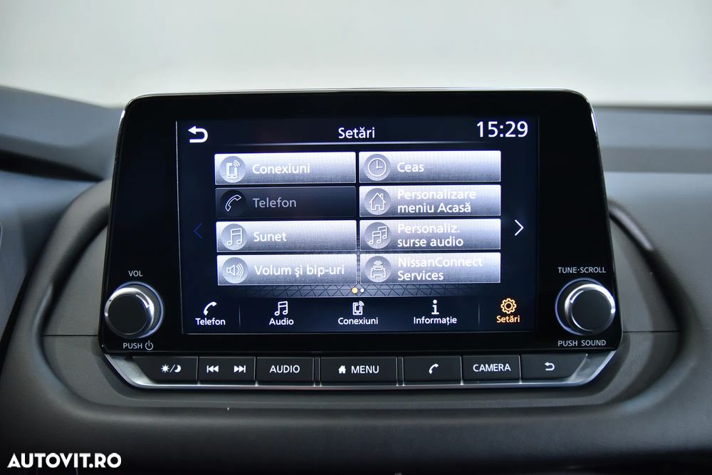 Nissan Qashqai - 21