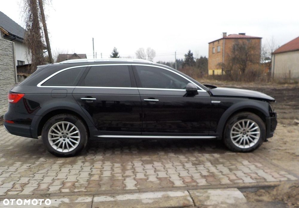 Audi A4 Allroad 2.0 TDI Quattro S tronic - 18