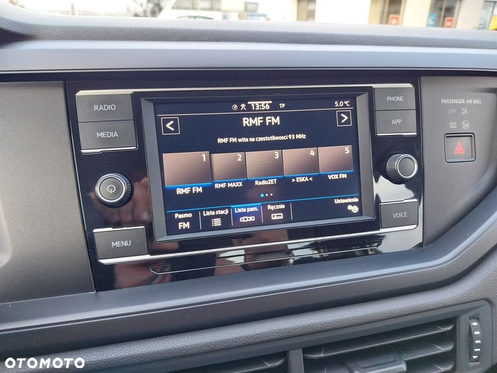 Volkswagen Polo - 19