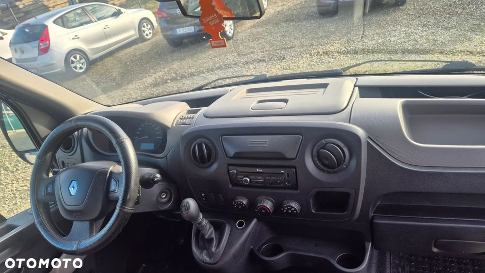 Renault MASTER - 12