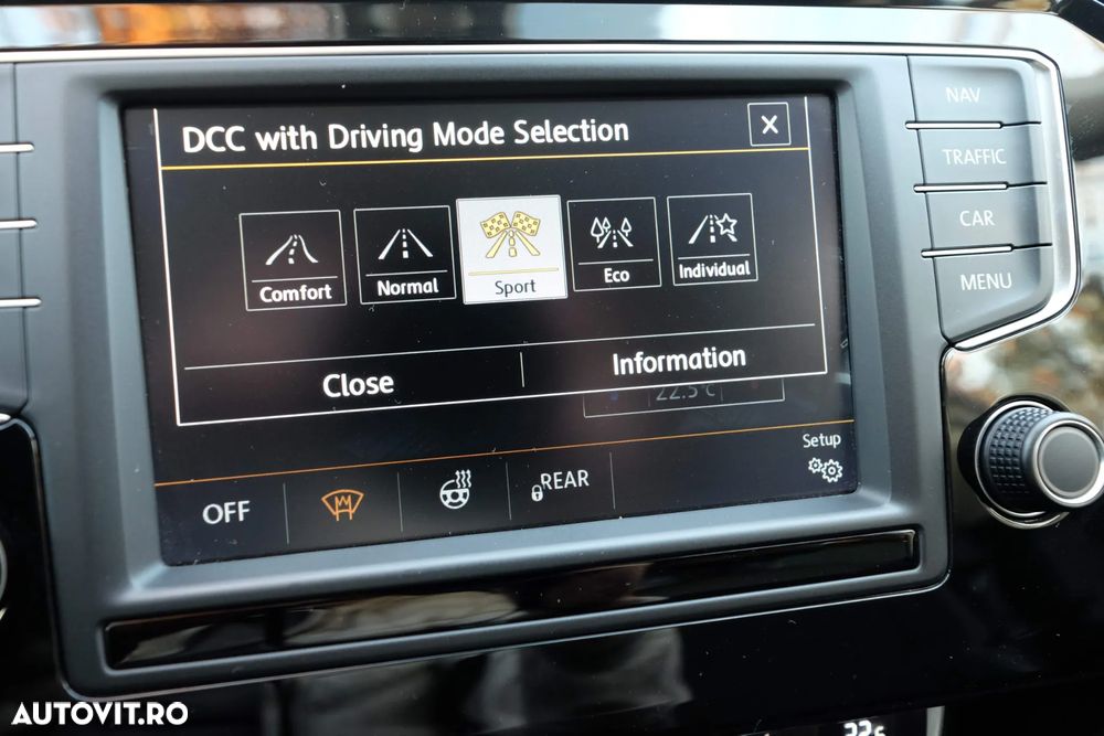 VOLKSWAGEN Passat 2015 — imagine 20
