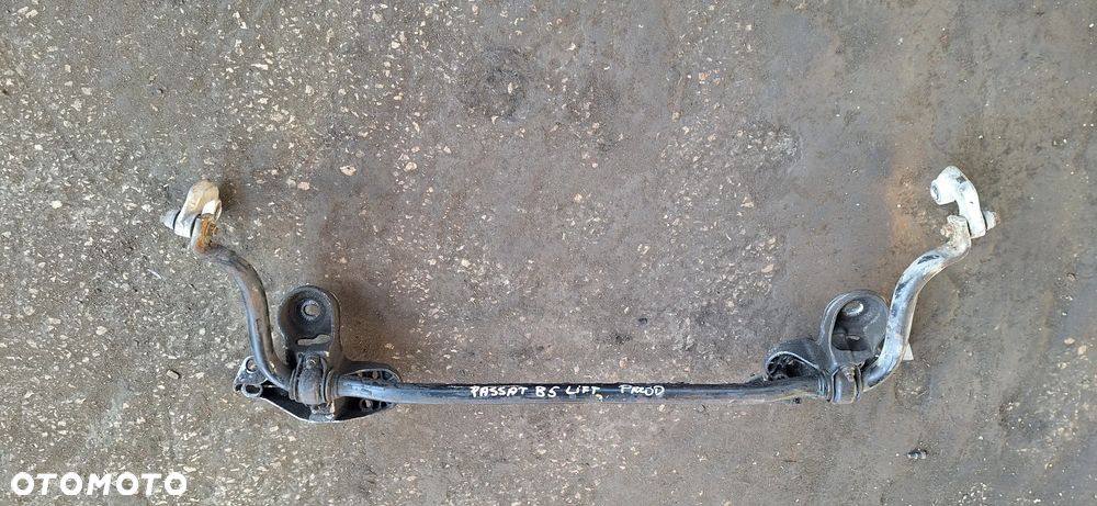 DRAZEK STABILIZATORA PASSAT B5 LIFT - 1