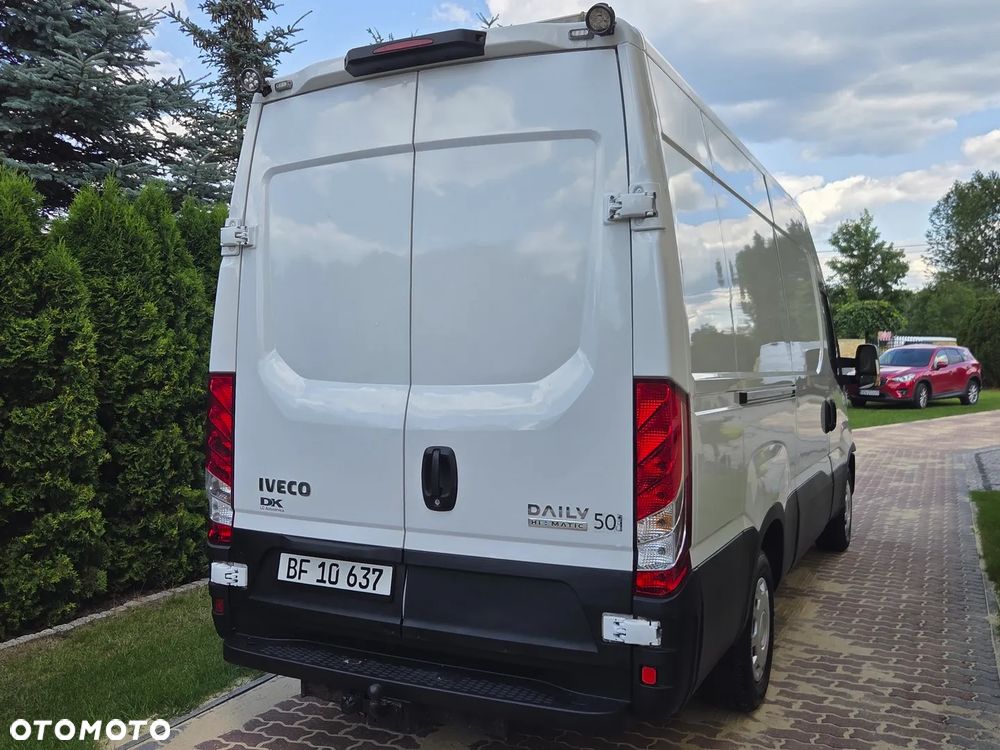 Iveco 35S17 - 10