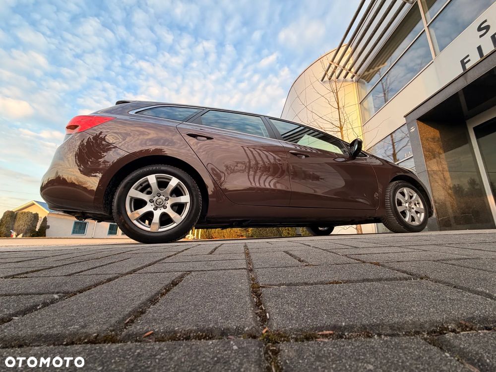 Kia Ceed 1.6 GDI ISG Spirit - 4