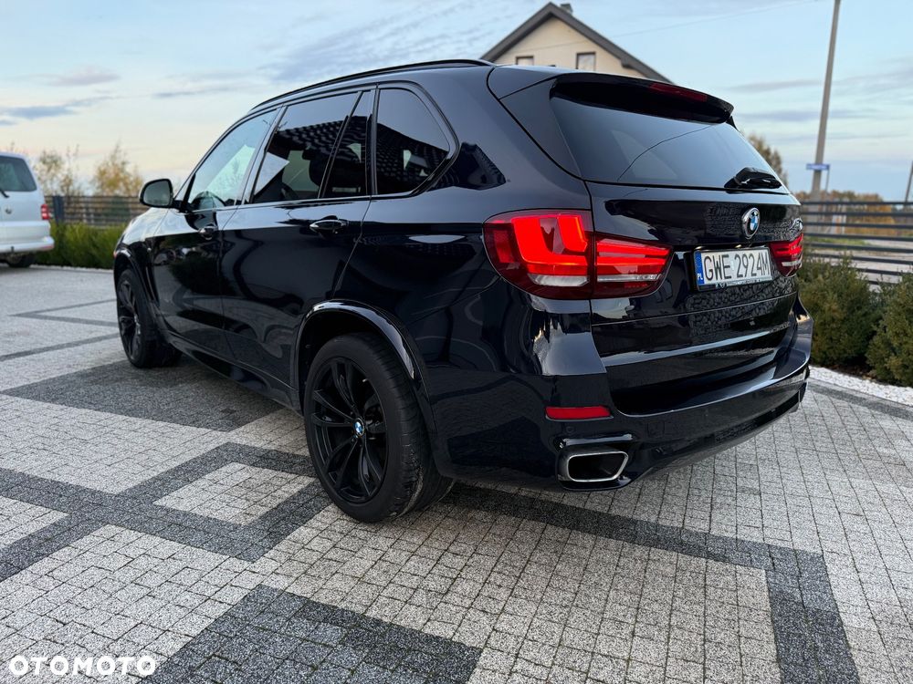 BMW X5 - 7
