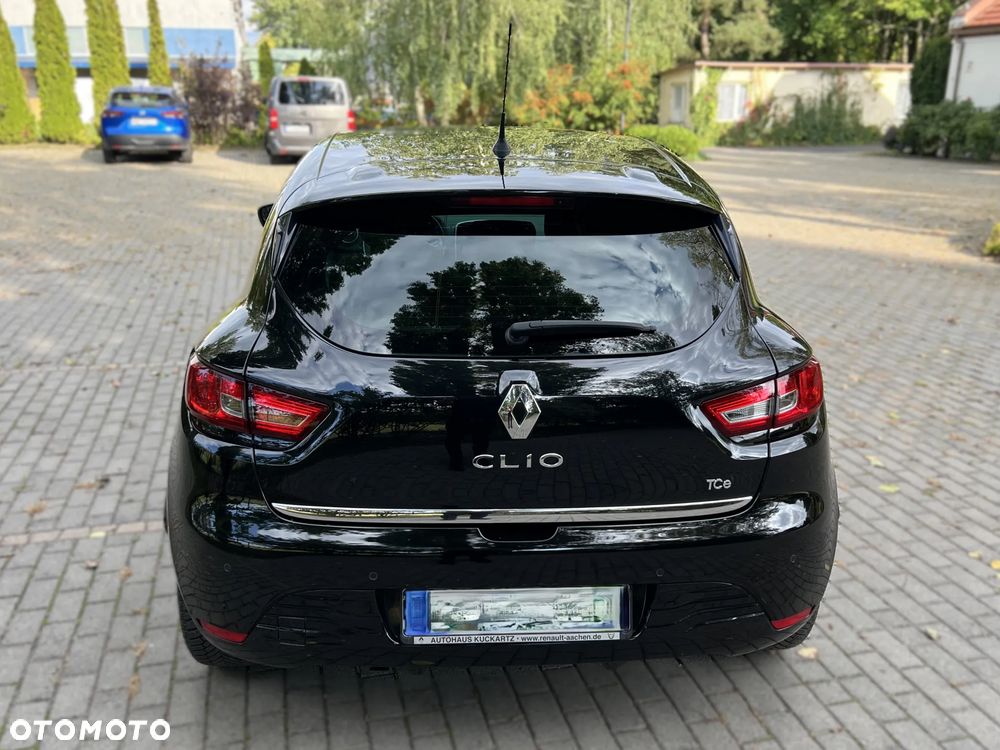 Renault Clio TCe 90 Limited - 18