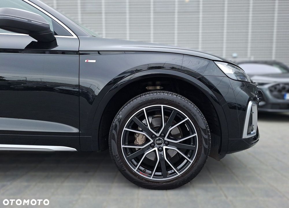 Audi Q5 - 30