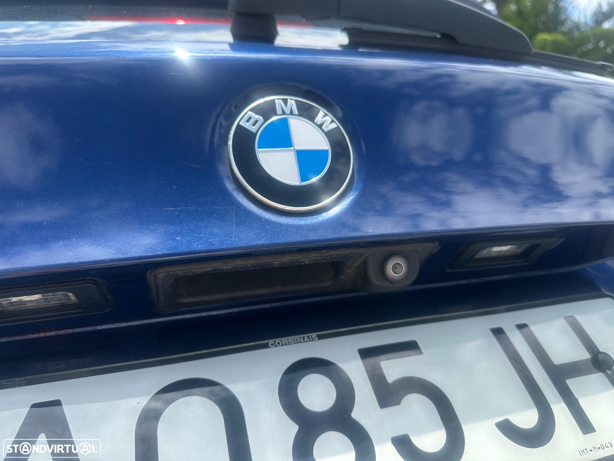BMW 216 Gran Tourer d - 7