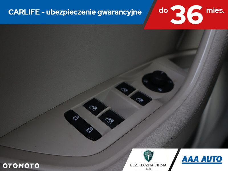 Skoda Superb - 18