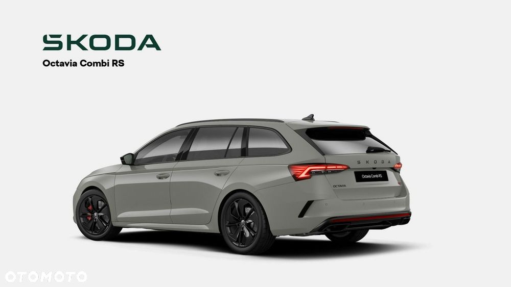 Skoda Octavia - 5