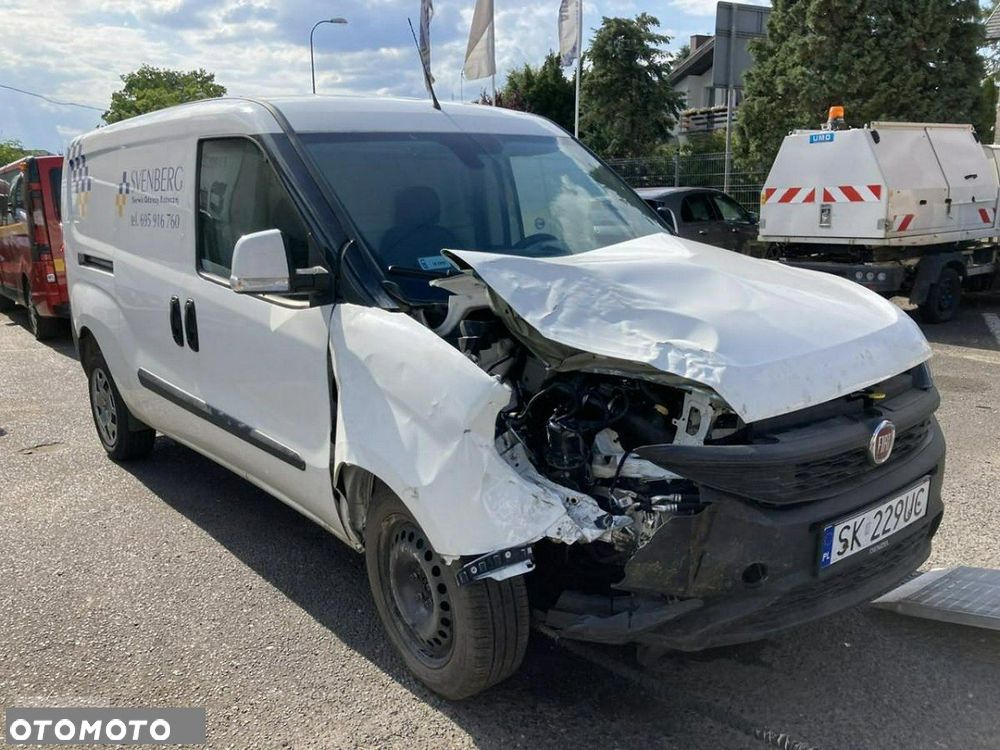 Fiat Doblo - 6