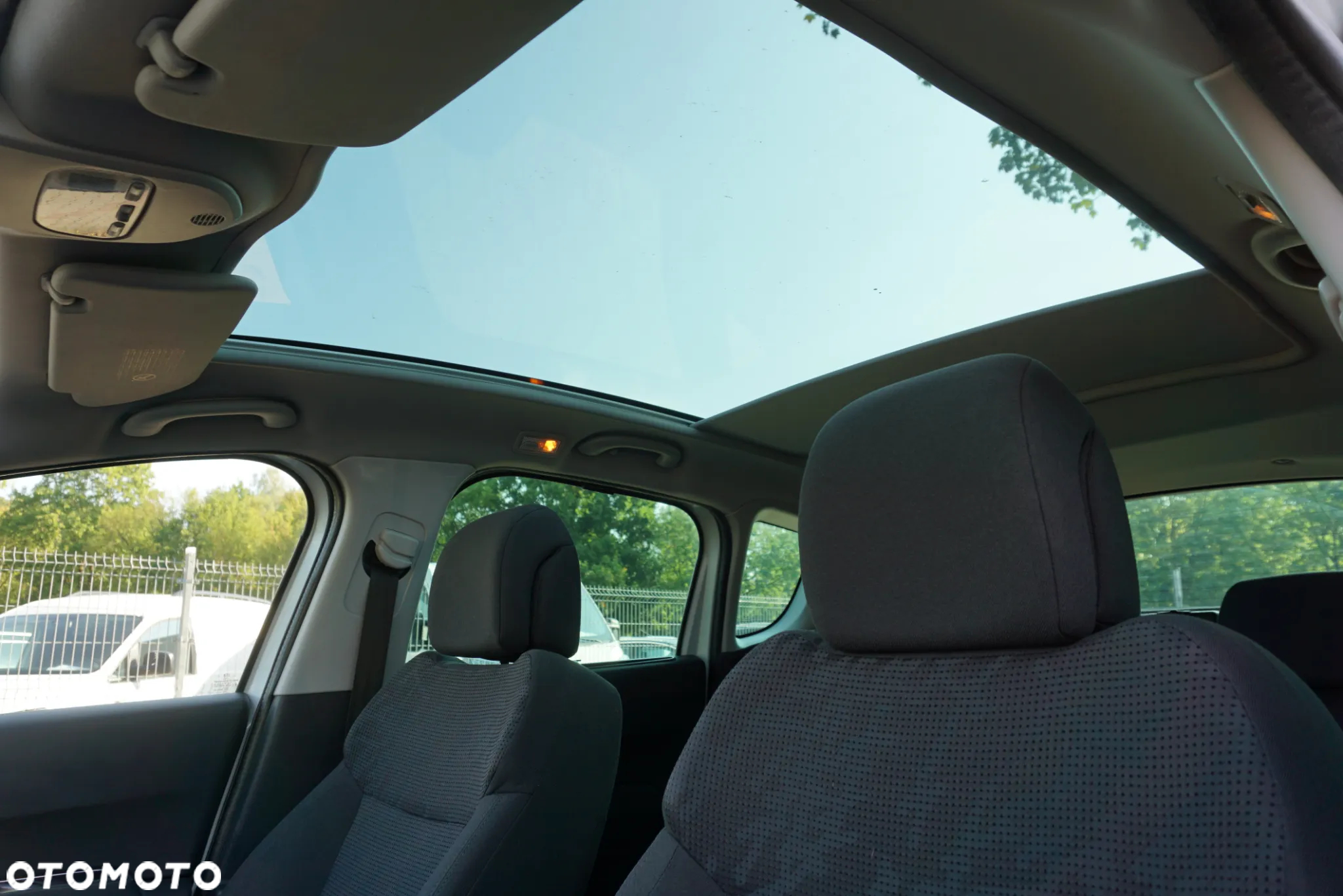 Peugeot 3008 1.6 HDi Premium - 11