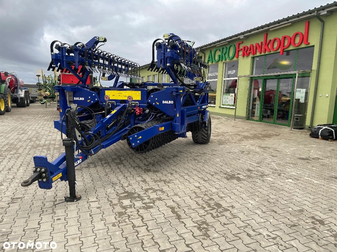 Inny PowerRoll 1230 HD - 3