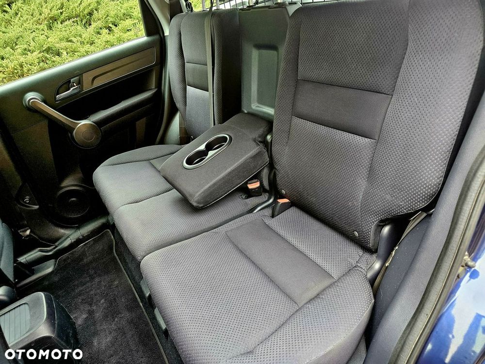 Honda CR-V - 13