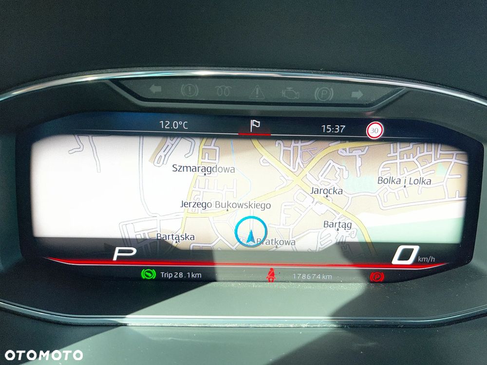 Seat Leon 1.5 EcoTSI Evo FR S&S DSG - 37