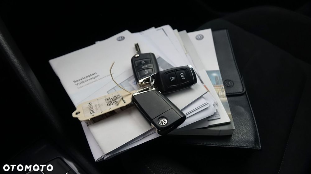 Volkswagen Tiguan - 40