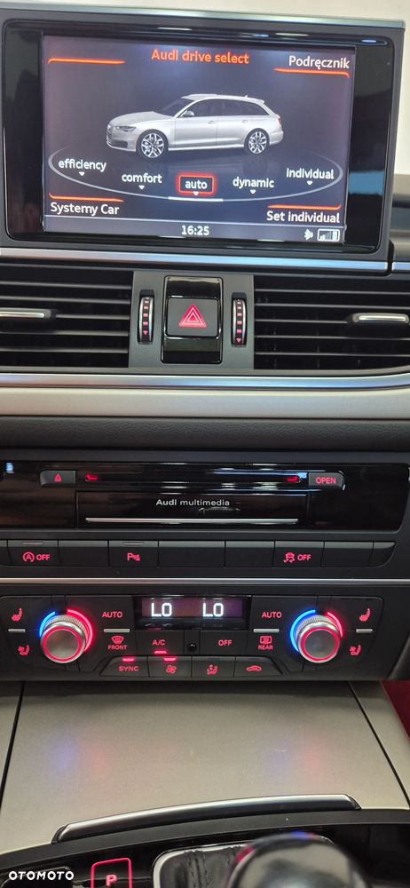 Audi A6 Avant - 25