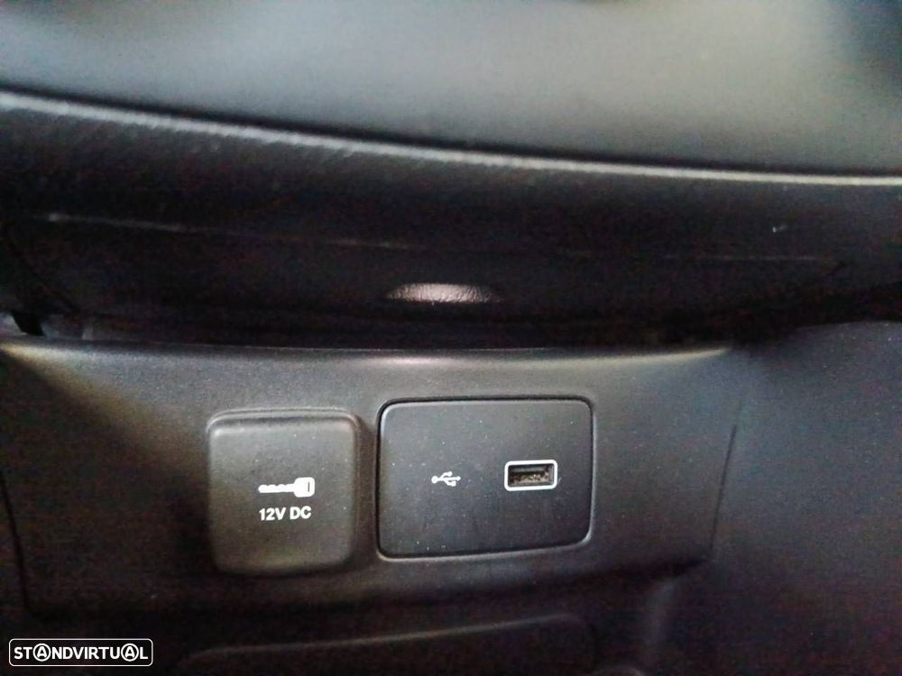 Fiat Tipo 1.3 MultiJet Life - 21