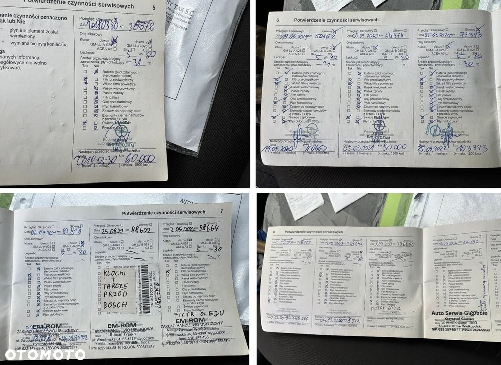 Opel Meriva 1.4 T Essentia - 6