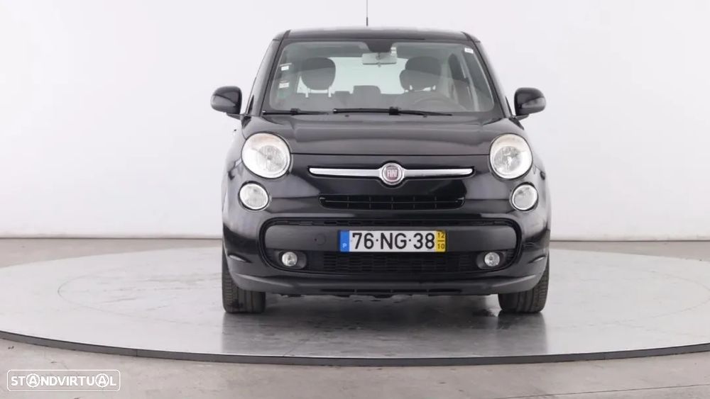 Fiat 500L 1.3 MJ Lounge - 4