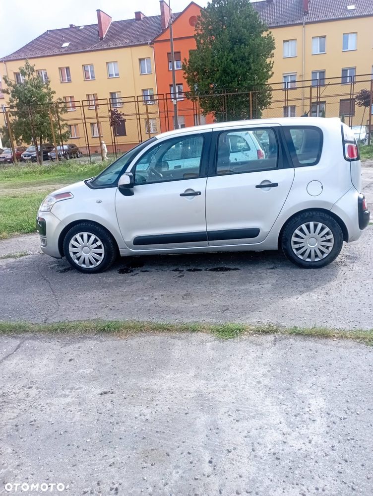 Citroën C3 Picasso - 4
