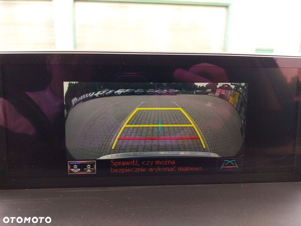 Lexus NX 300h F Impression AWD - 27