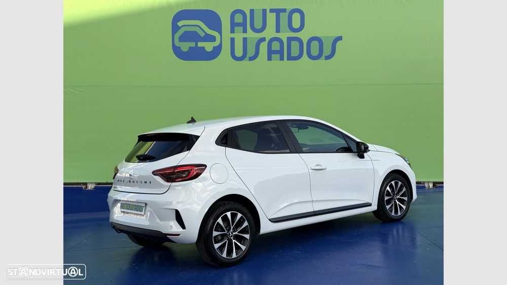 Mitsubishi Colt 1.0 MPI-T Invite - 4