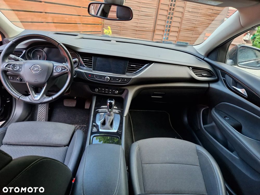Opel Insignia 2.0 CDTI Elite S&S - 8