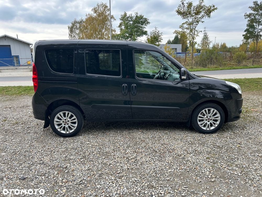 Fiat Doblo - 4