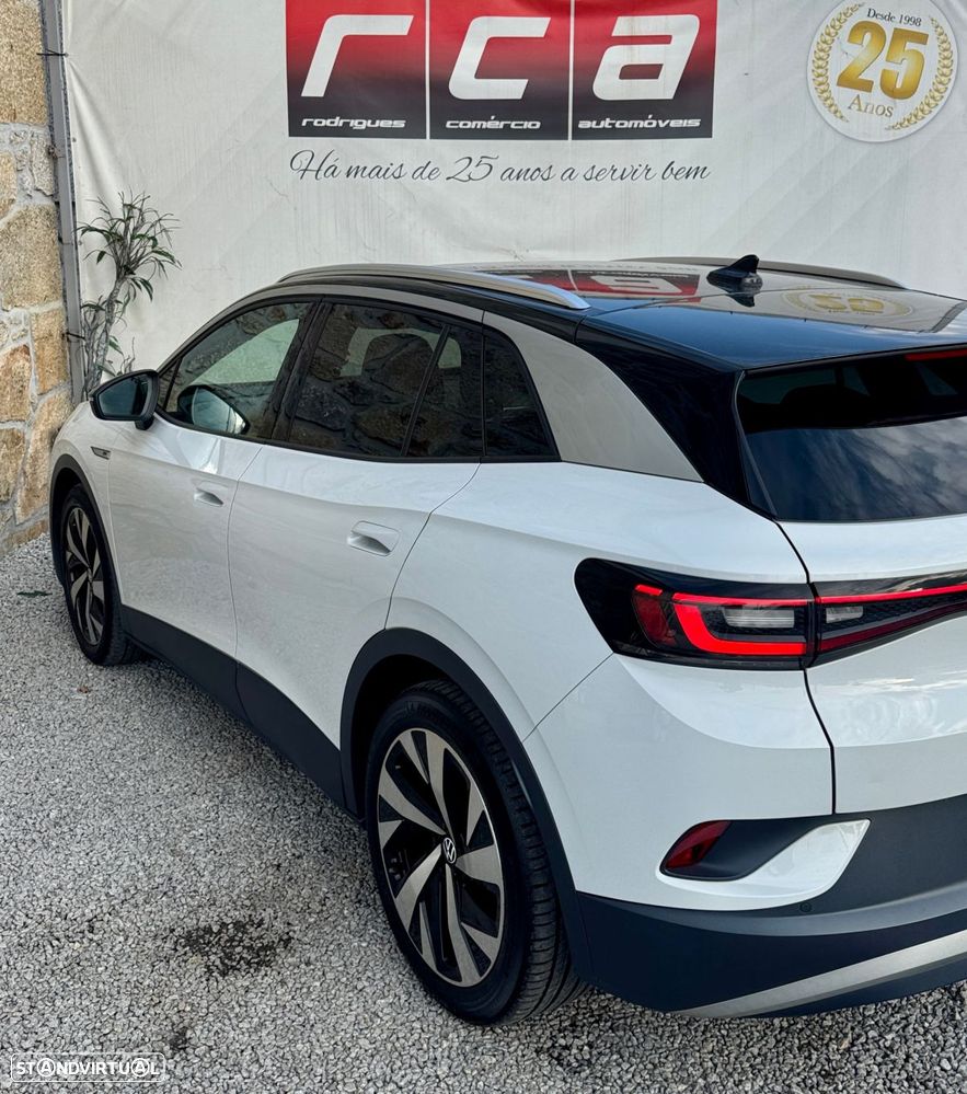 VW ID.4 77 kWh Pro Performance 1st Max - 19