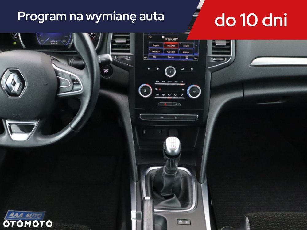 Renault Megane - 14