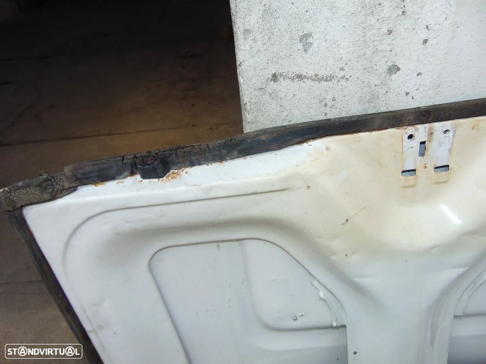 Renault 4L tampa mala - 9