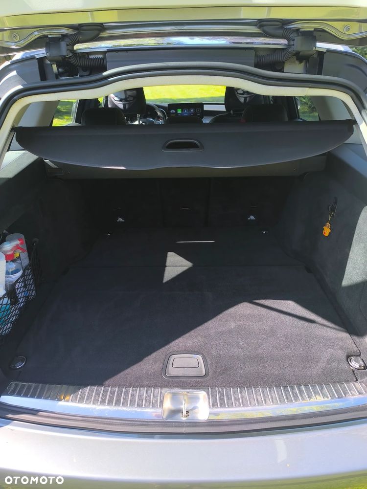 Mercedes-Benz Klasa C 250 7G-TRONIC - 15