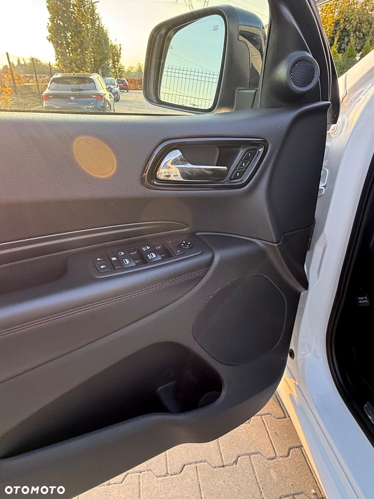 Dodge Durango 5.7 R/T - 11