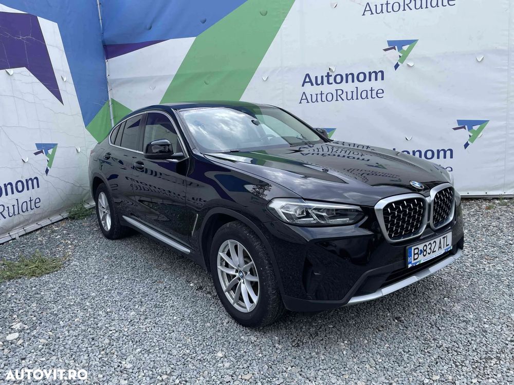 BMW X4 - 2