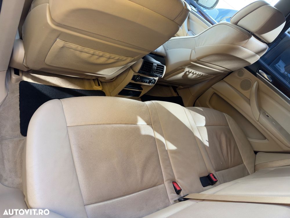 BMW X5 3.5sd Aut. - 14