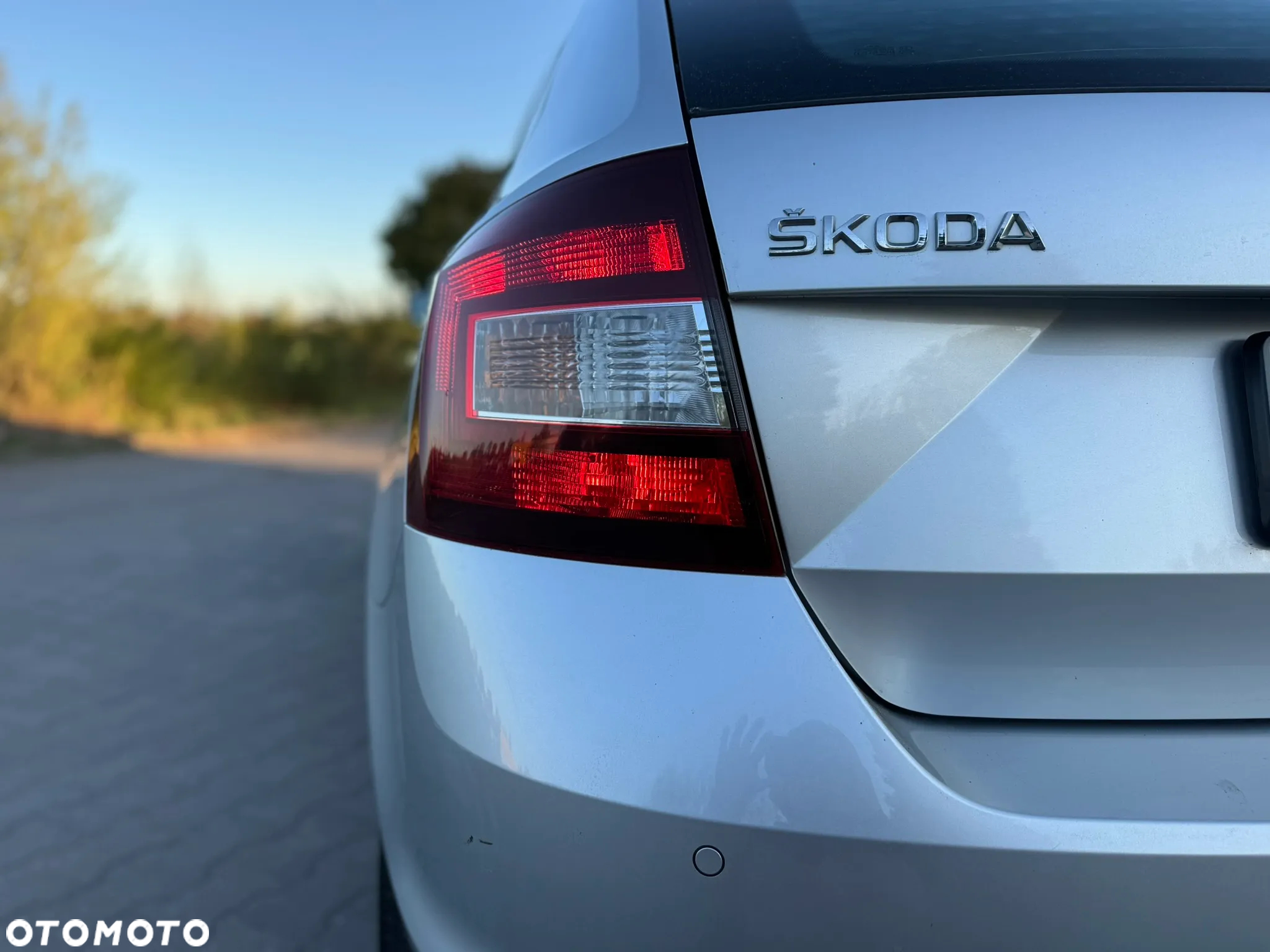 Skoda RAPID 1.0 TSI Ambition - 30