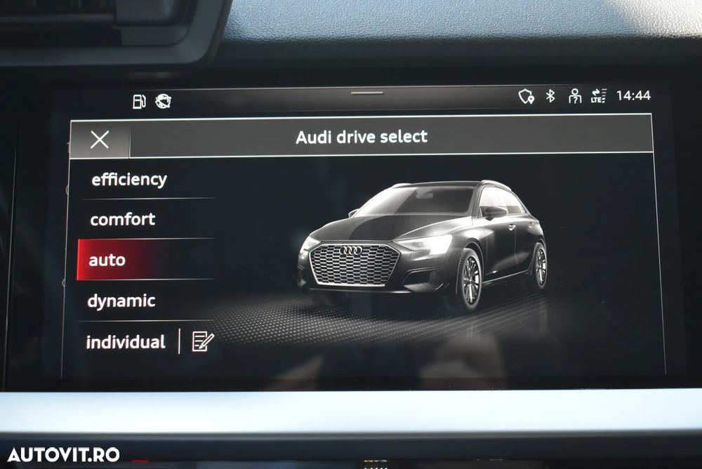Audi A3 - 18