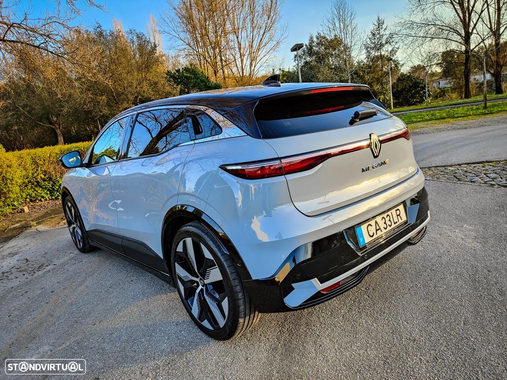 Renault Mégane E-Tech EV60 Techno - 30