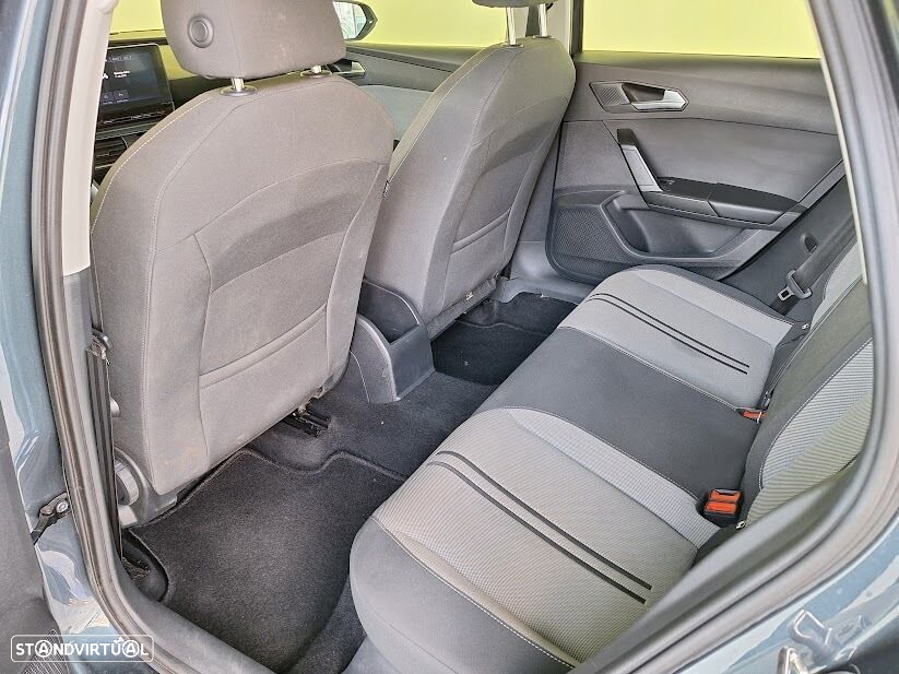 SEAT Leon ST 1.0 TSI Style - 8