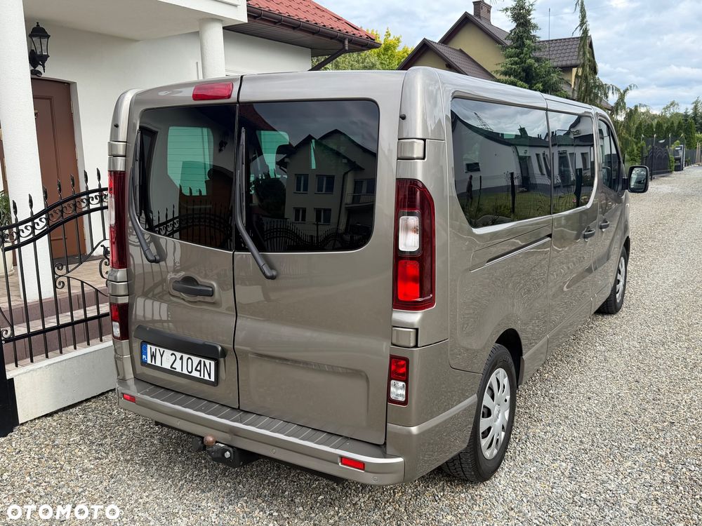 Opel Vivaro - 5