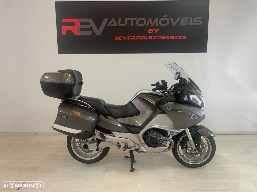 BMW R 1200 RT 1200 ABS - 6