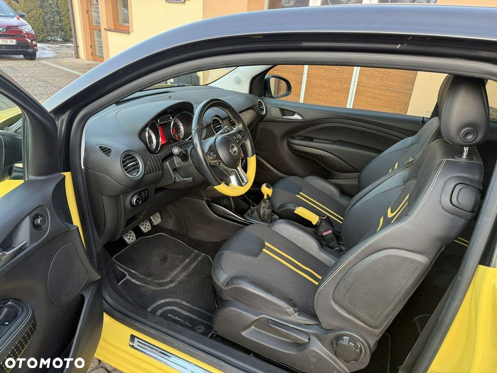 Opel Adam 1.4 Unlimited - 18