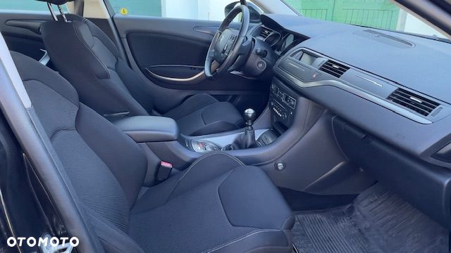 Citroën C5 2.0 HDi Selection - 9