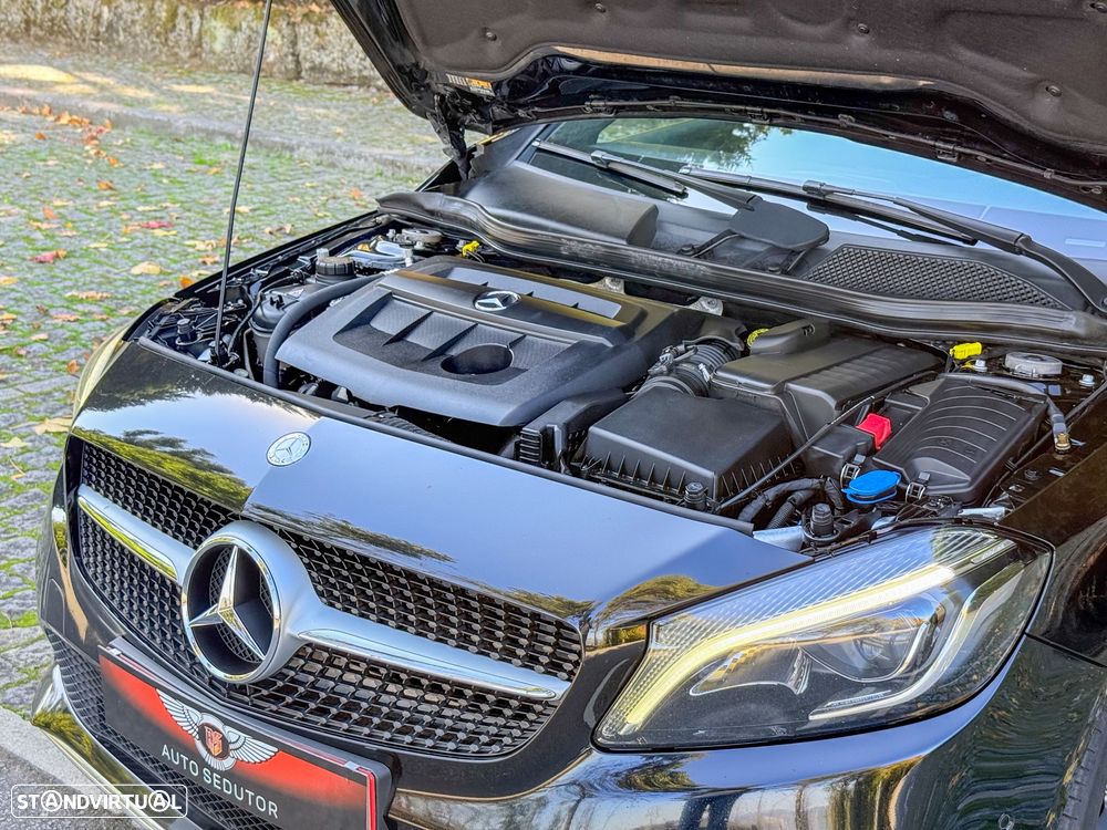 Mercedes-Benz A 180 CDI 7G-DCT Urban - 6