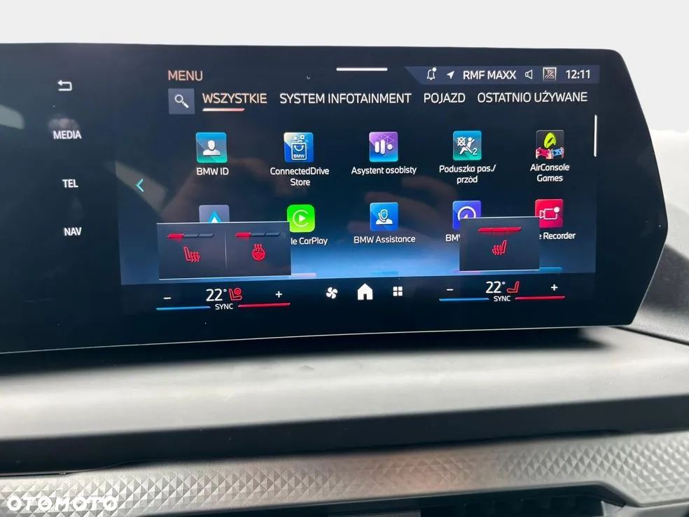 BMW Seria 1 - 31