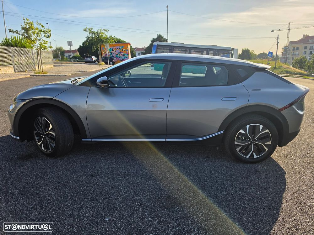 Kia EV6 77,4-kWh Business - 4