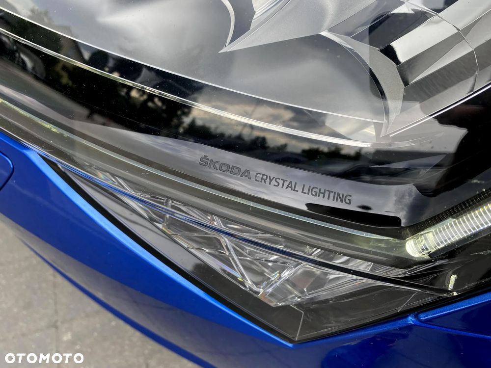 Skoda Superb 2.0 TDI SCR Style DSG - 37