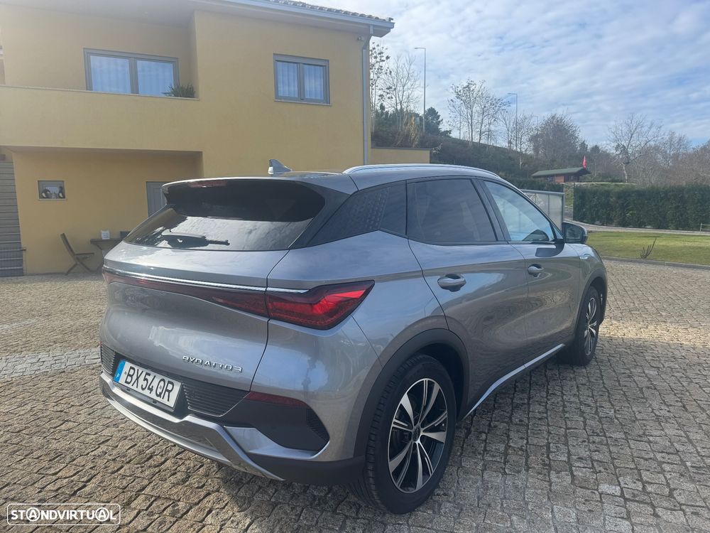 BYD Atto 3 60.48 kWh Comfort - 2